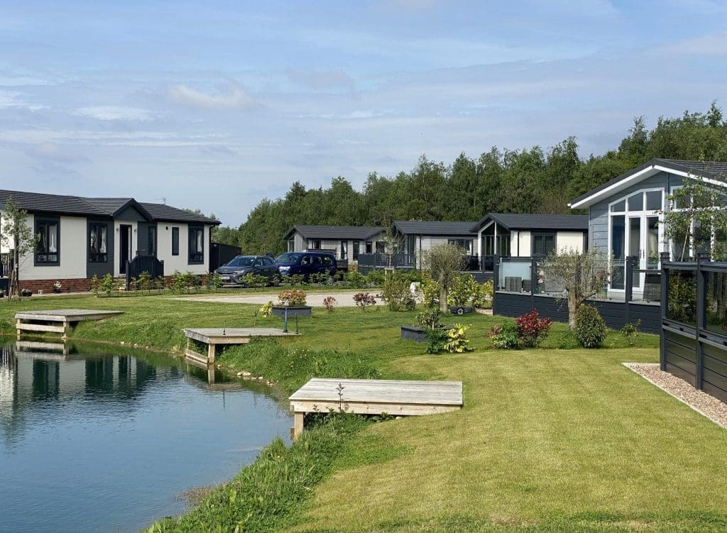 Retirement Living, 50+ Life Style | Gateforth Park