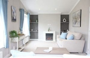 Retirement Living, Residential Park, Yorkshire Living | Gateforth Park