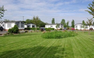 Why our homeowners love Gateforth Park