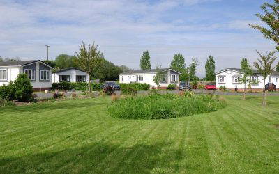 Why our homeowners love Gateforth Park