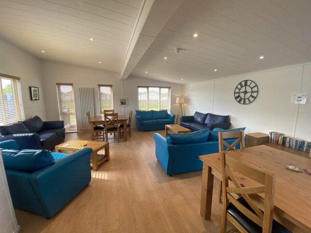 Residential Park Home Living, Retirement Living, Yorkshire Living