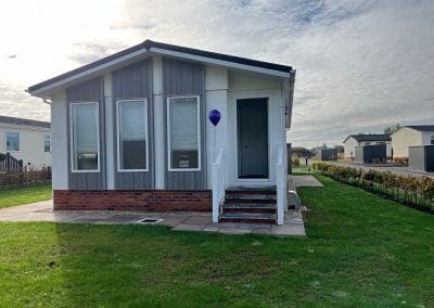 Retirement Living, 8 Brittlegill