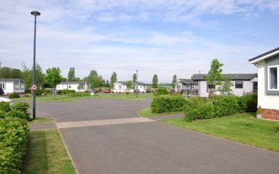 Searching for ‘the best residential park homes near me’