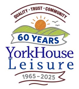 YHL GP 60th Logo